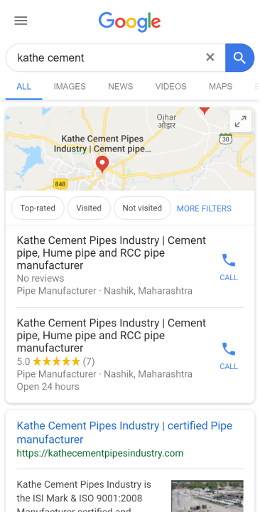 Building brand identity